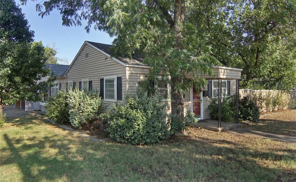 College Heights - Residential