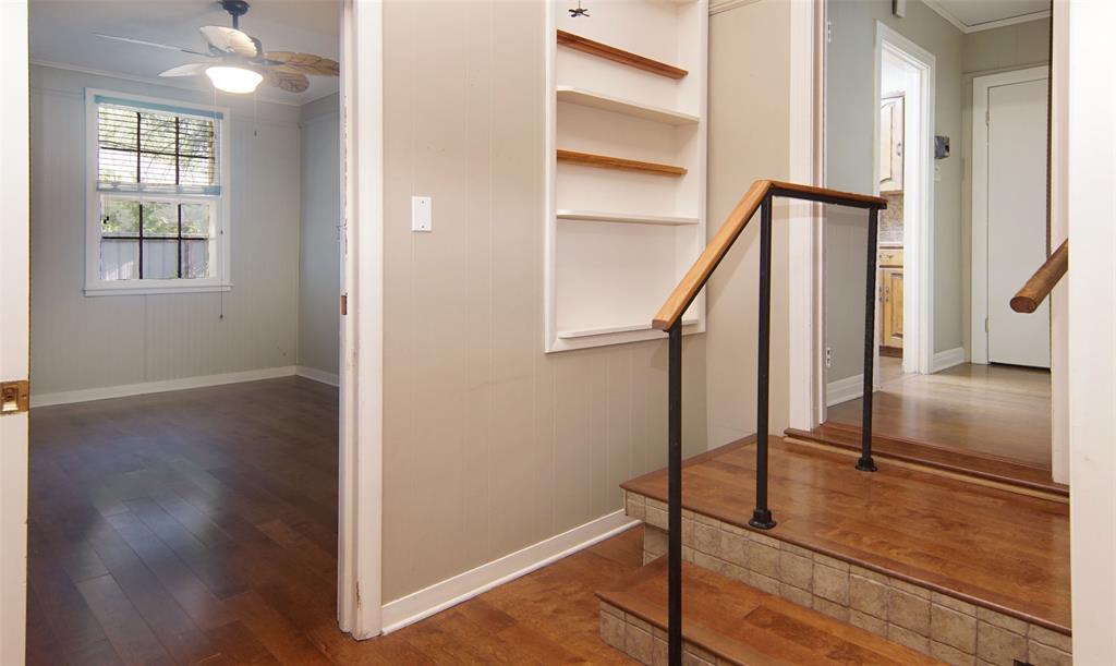 College Heights - Residential