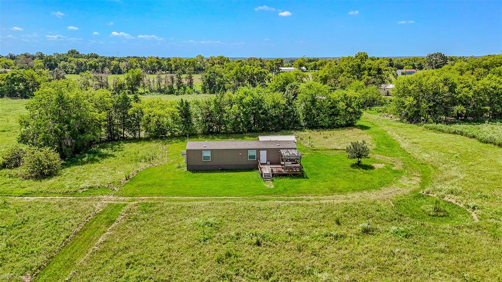 3801 CR 121 Road