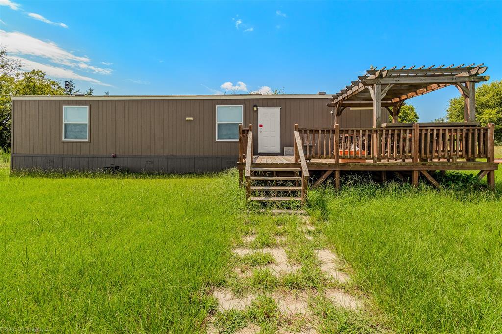3801 CR 121 Road