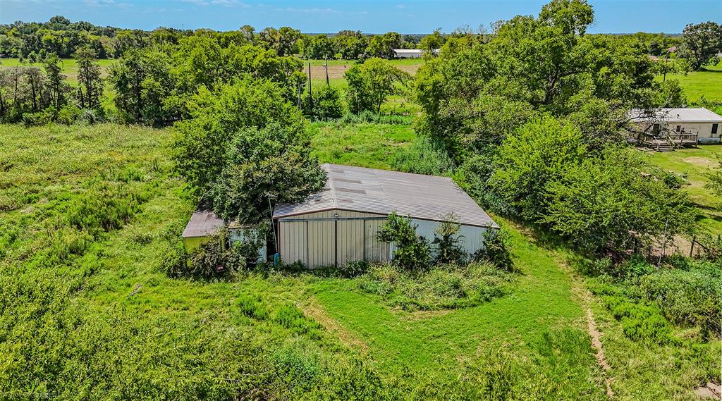 3801 CR 121 Road