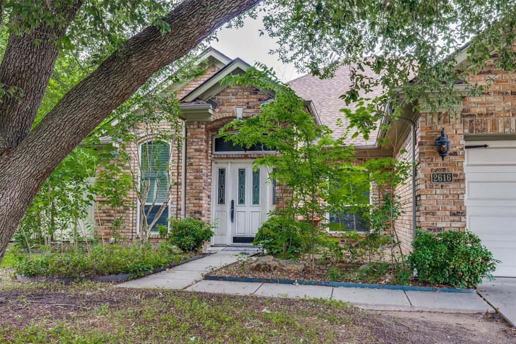 2616 Greencastle Lane
