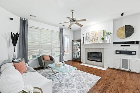 Tiny photo for 15773 Waterview Drive, Frisco, TX 75035 (MLS # 21100864)