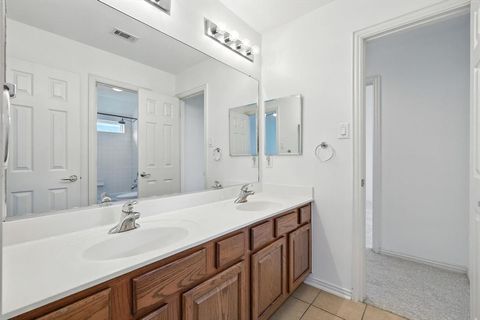 Tiny photo for 15773 Waterview Drive, Frisco, TX 75035 (MLS # 21100864)