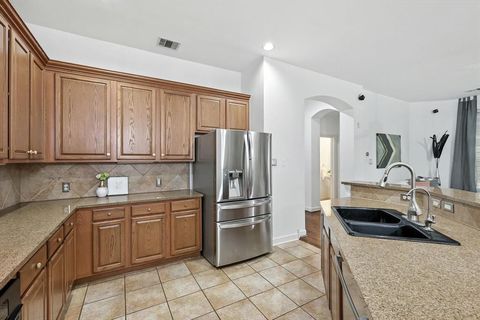 Tiny photo for 15773 Waterview Drive, Frisco, TX 75035 (MLS # 21100864)