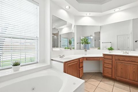 Tiny photo for 15773 Waterview Drive, Frisco, TX 75035 (MLS # 21100864)