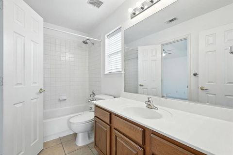 Tiny photo for 15773 Waterview Drive, Frisco, TX 75035 (MLS # 21100864)