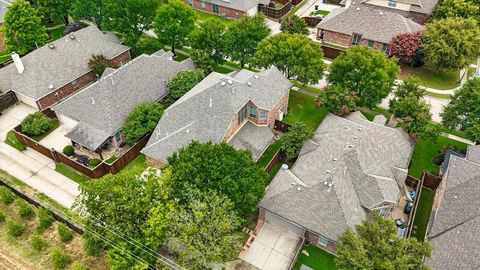 Tiny photo for 15773 Waterview Drive, Frisco, TX 75035 (MLS # 21100864)