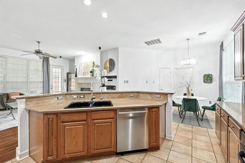 Tiny photo for 15773 Waterview Drive, Frisco, TX 75035 (MLS # 21100864)