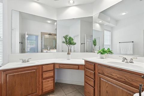 Tiny photo for 15773 Waterview Drive, Frisco, TX 75035 (MLS # 21100864)