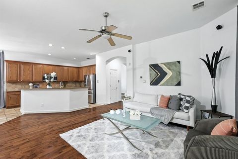 Tiny photo for 15773 Waterview Drive, Frisco, TX 75035 (MLS # 21100864)