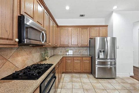 Tiny photo for 15773 Waterview Drive, Frisco, TX 75035 (MLS # 21100864)