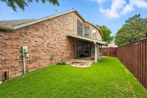Tiny photo for 15773 Waterview Drive, Frisco, TX 75035 (MLS # 21100864)