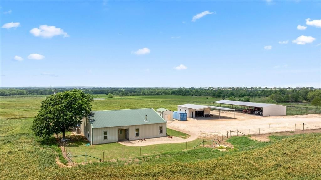 1819 County Road 130

                                                                             Stephenville                                

                                    , TX - $1,200,000