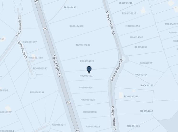 1627 Canyon Wren Loop