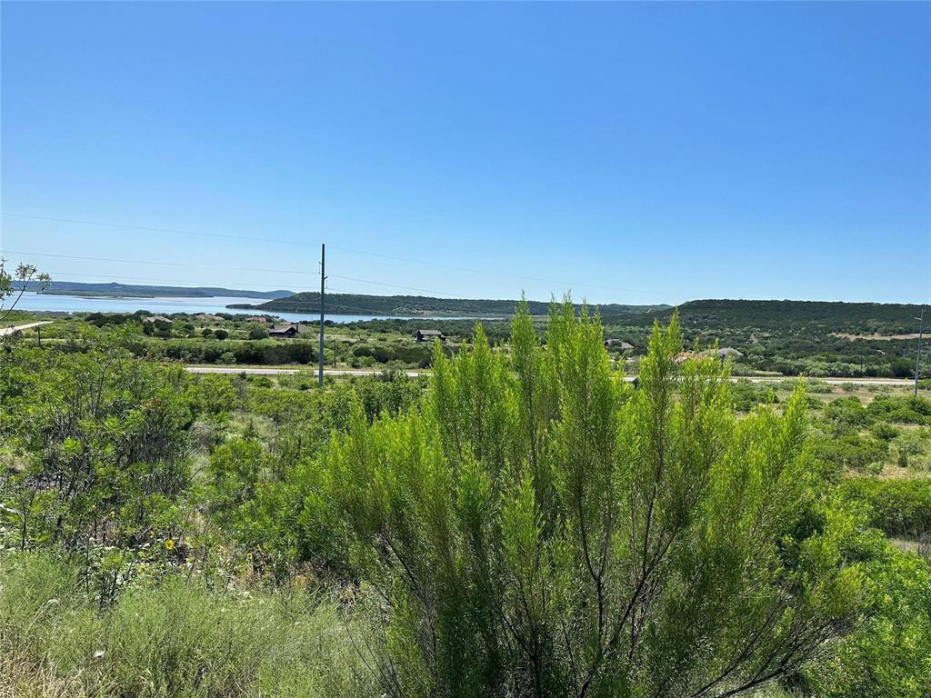 Hills Above Possum Kingdom Ph - Land