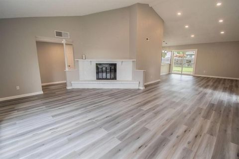 Photo of 3825 Hackberry Lane, Bedford, TX 76021 (MLS # 21215104)