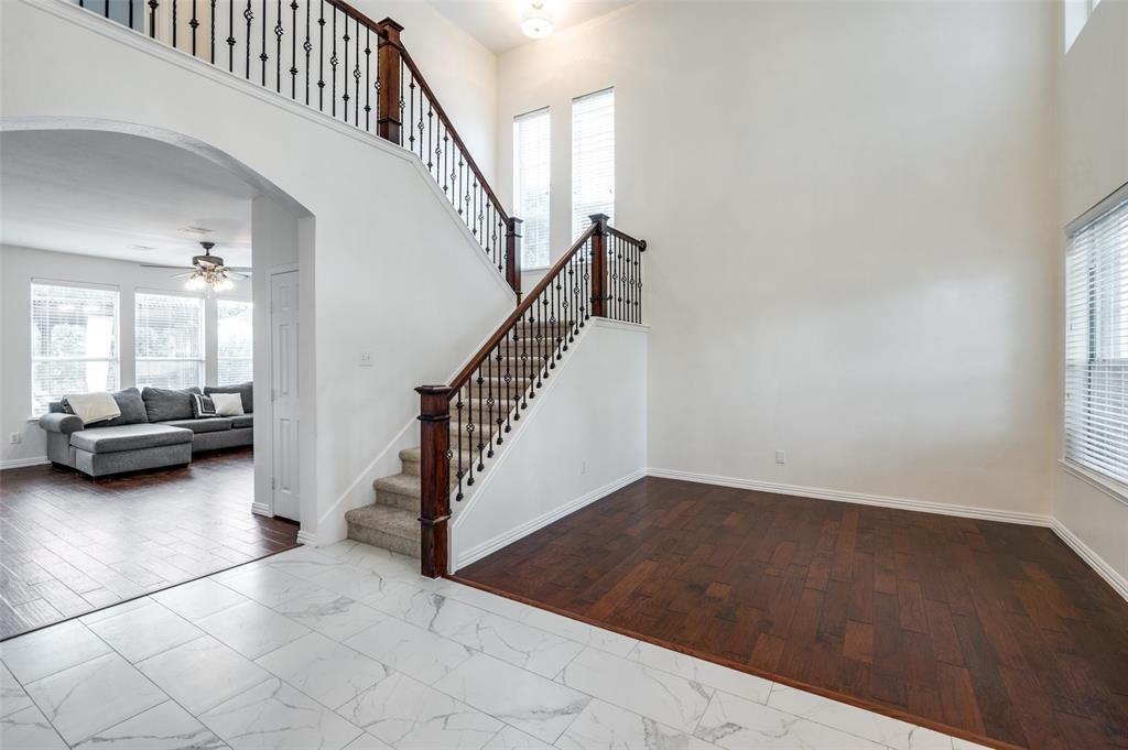 1531 Winding Trail Drive