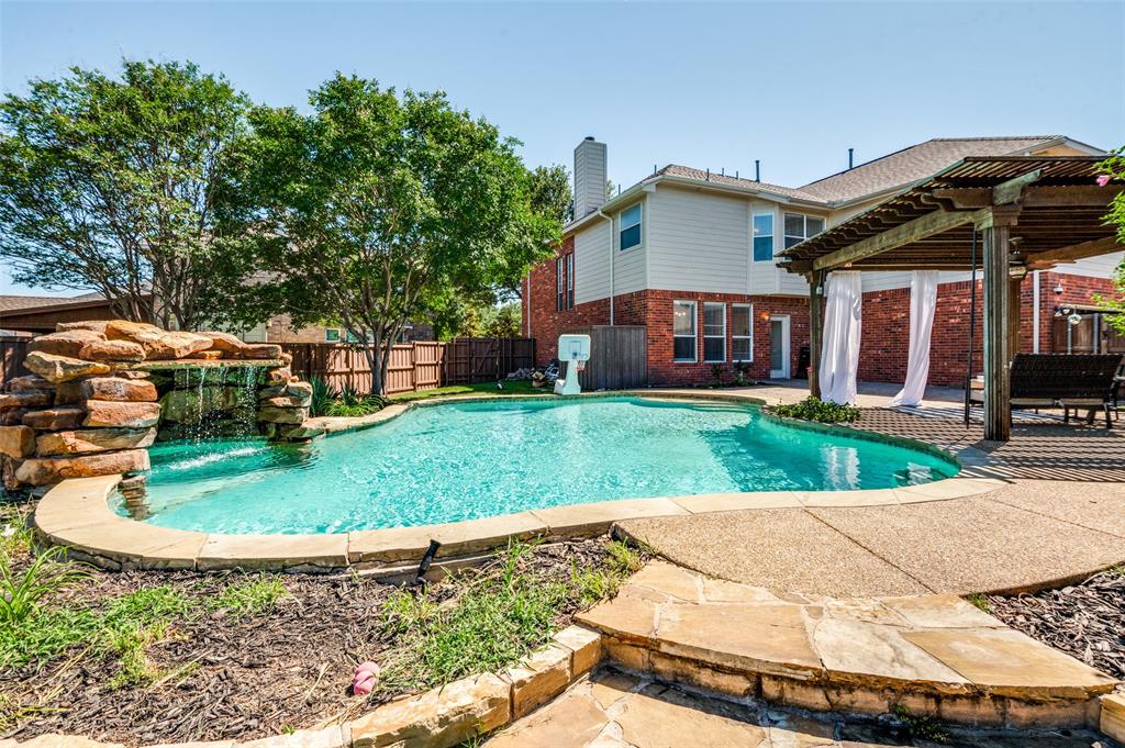 1531 Winding Trail Drive