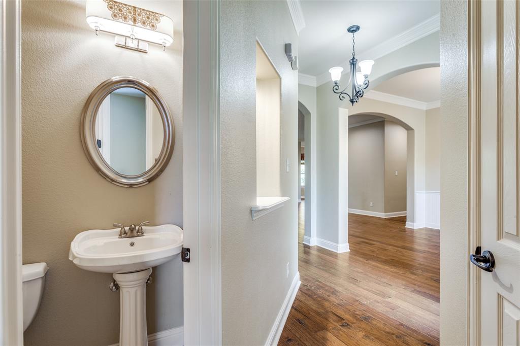 Woodland Hills Ph II - Residential