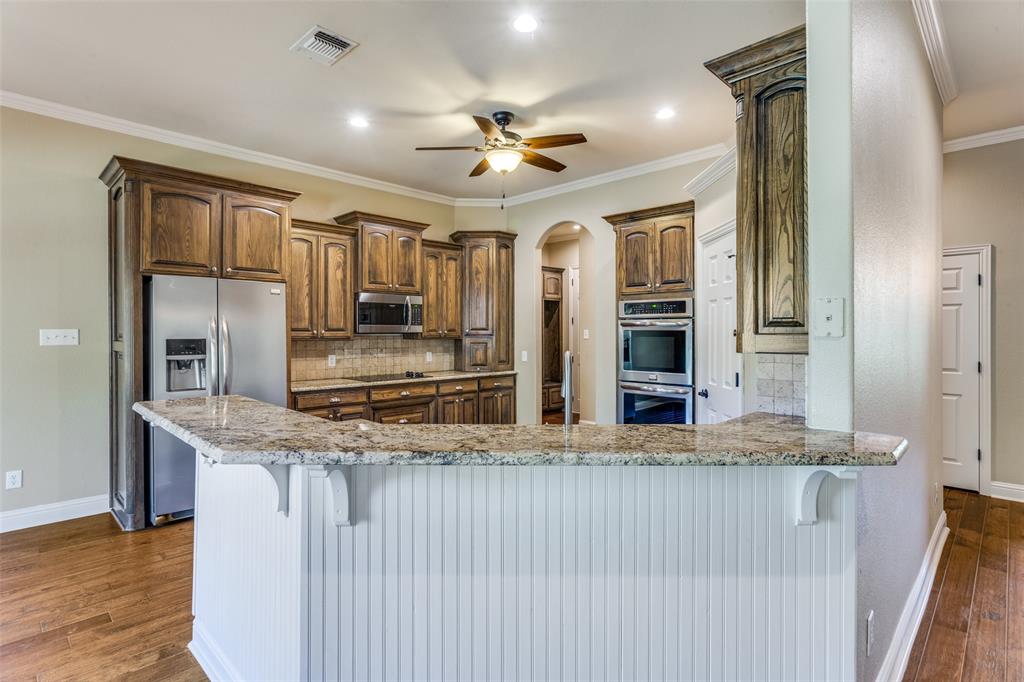 Woodland Hills Ph II - Residential