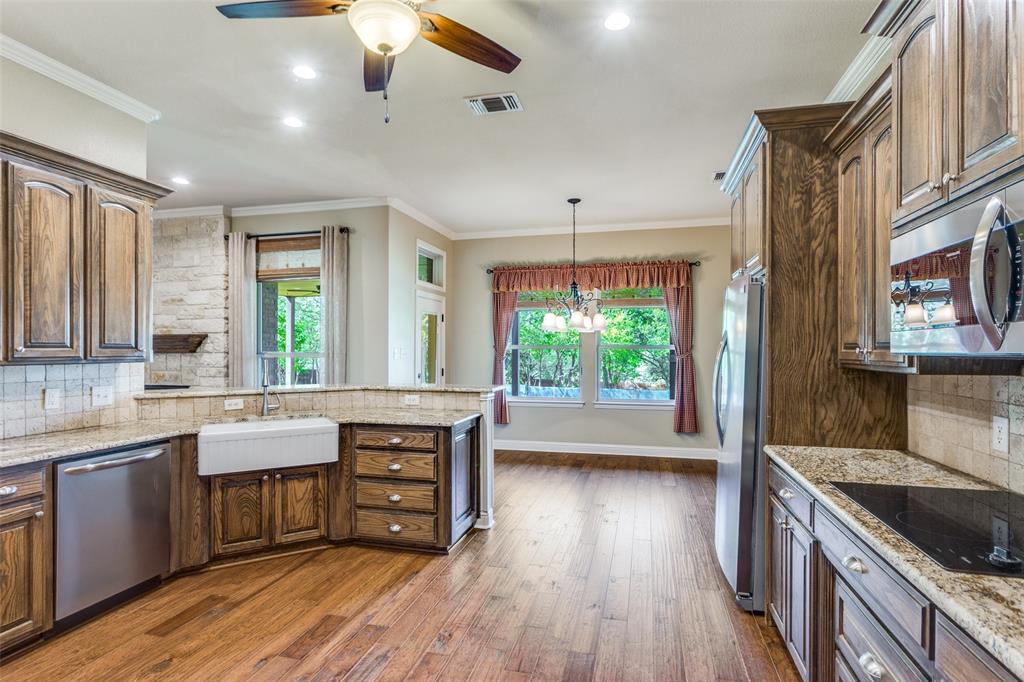 Woodland Hills Ph II - Residential