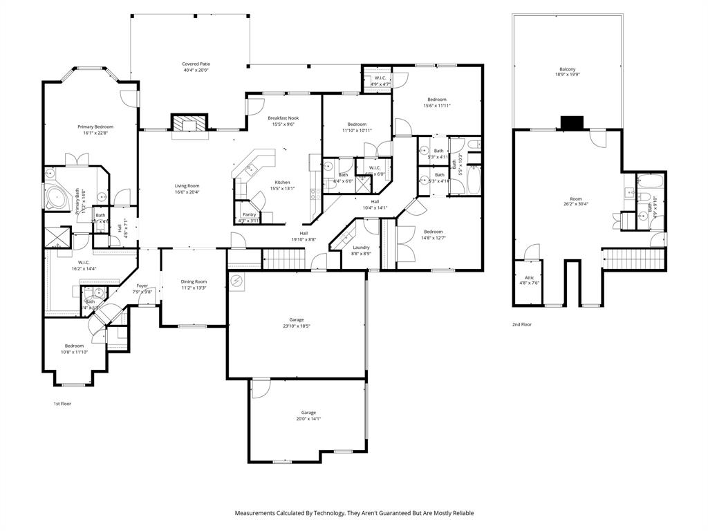 Woodland Hills Ph II - Residential