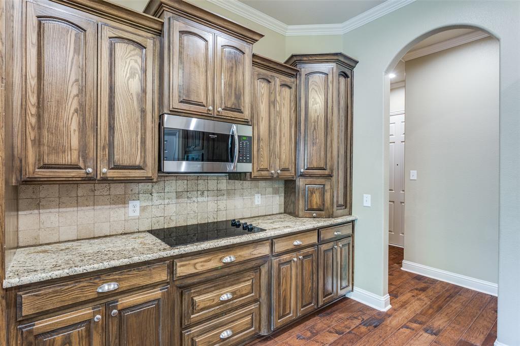 Woodland Hills Ph II - Residential