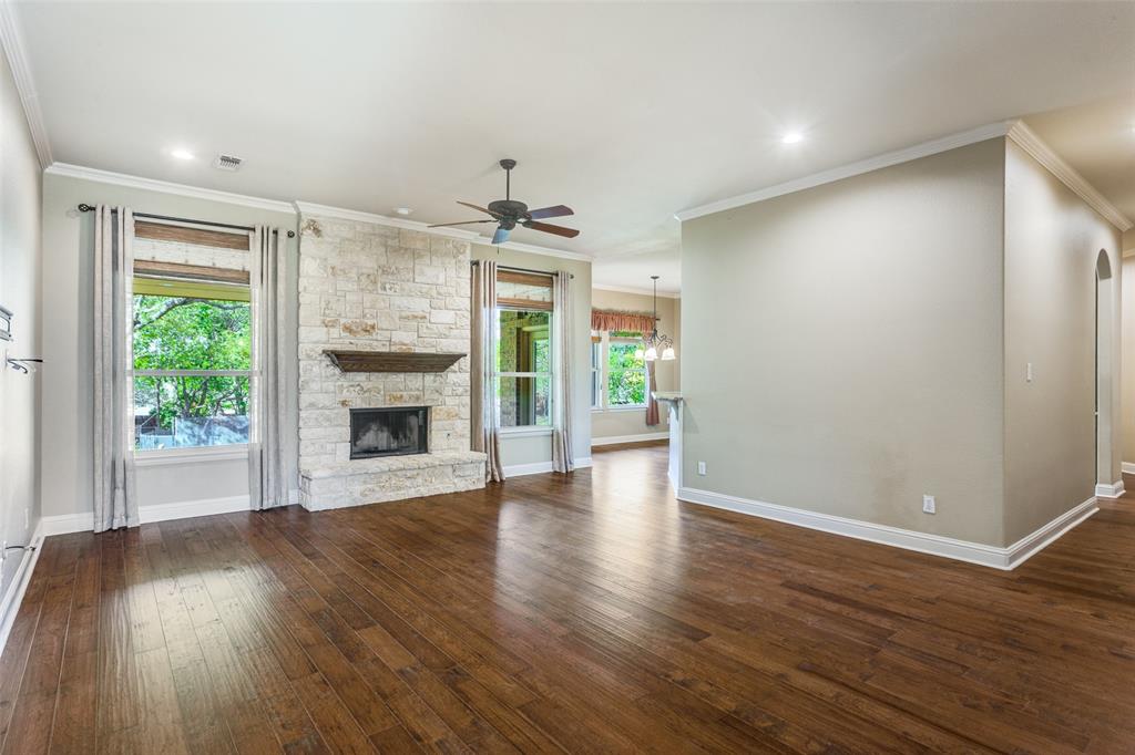 Woodland Hills Ph II - Residential