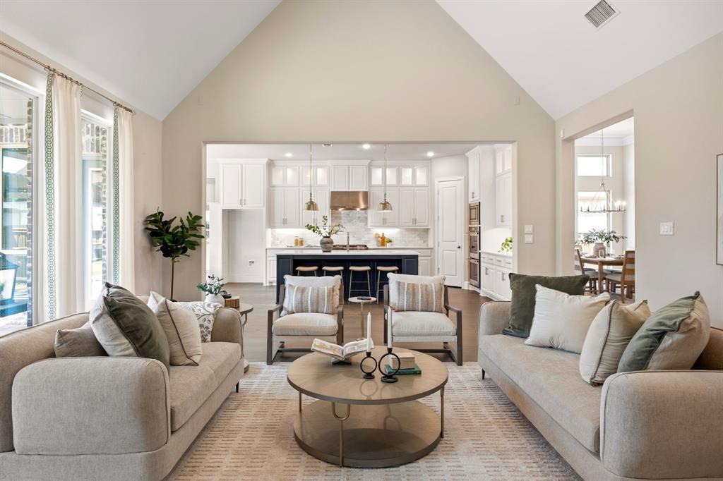 3781 Dewberry Lane