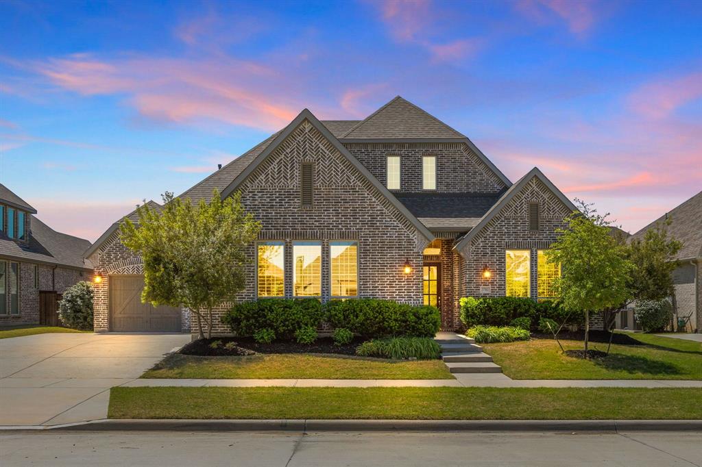 3781 Dewberry Lane