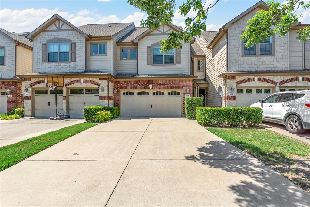 Waterford Villas Amd - Residential