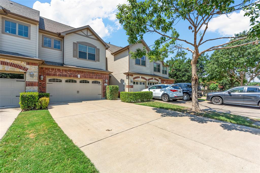 Waterford Villas Amd - Residential