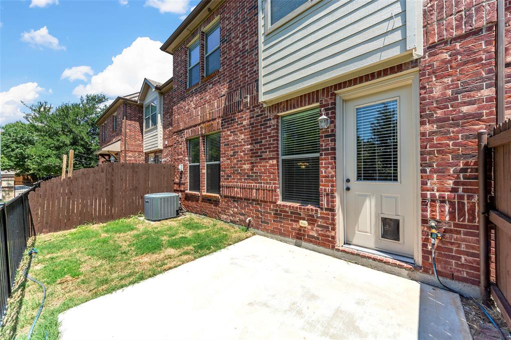 Waterford Villas Amd - Residential