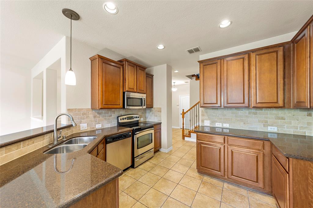 Waterford Villas Amd - Residential