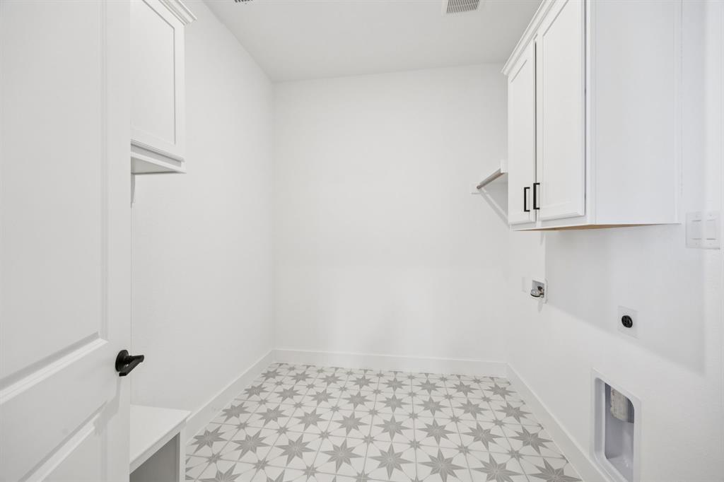 Painted Tree - Residential