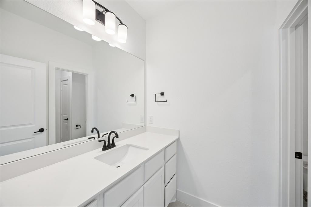 Painted Tree - Residential