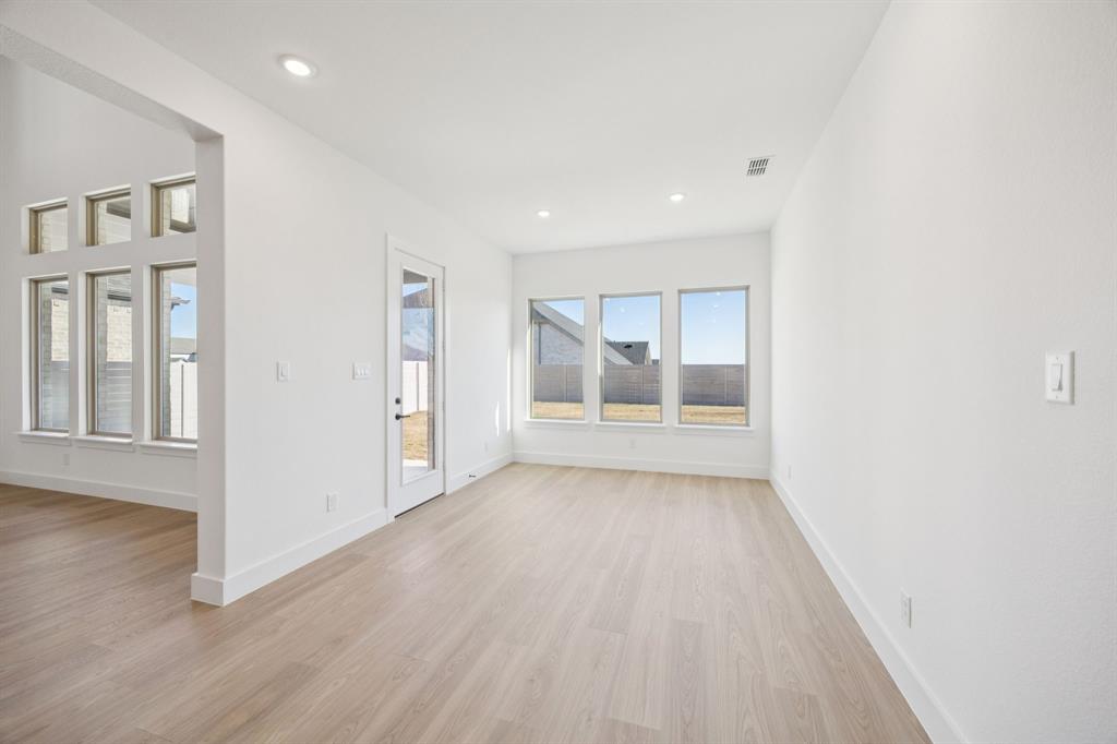 Painted Tree - Residential