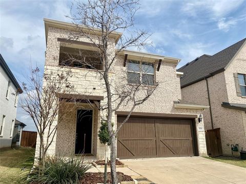 Photo of 2221 Peters Colony Drive, Little Elm, TX 75036 (MLS # 21197858)