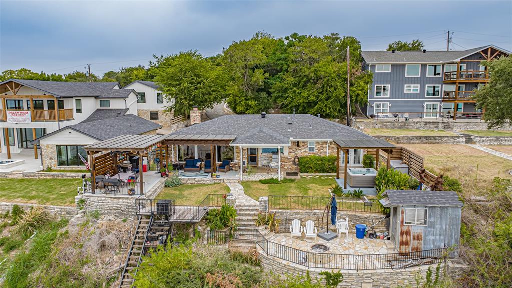 1721 Anaconda Trail