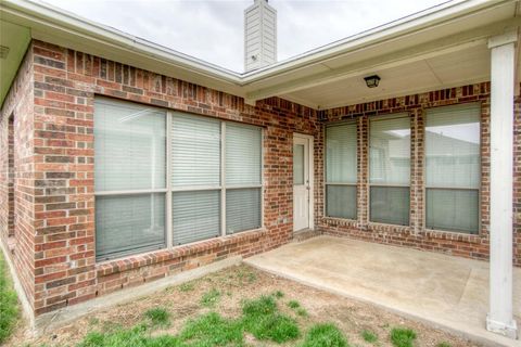 A home in Fort Worth