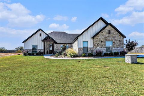 1024 Pioneer Crossing Weatherford TX 76088