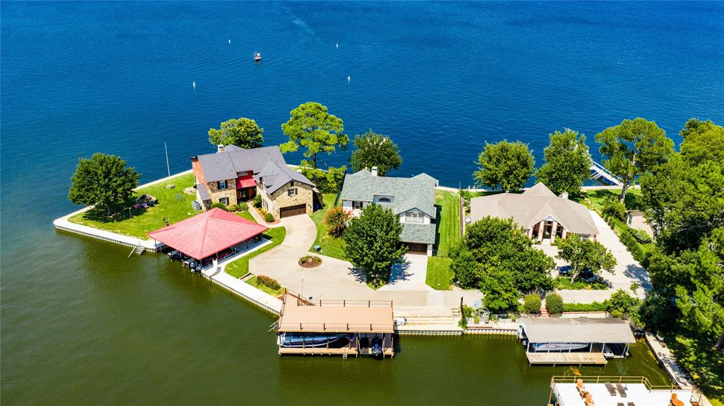 2621 Driftwood Drive