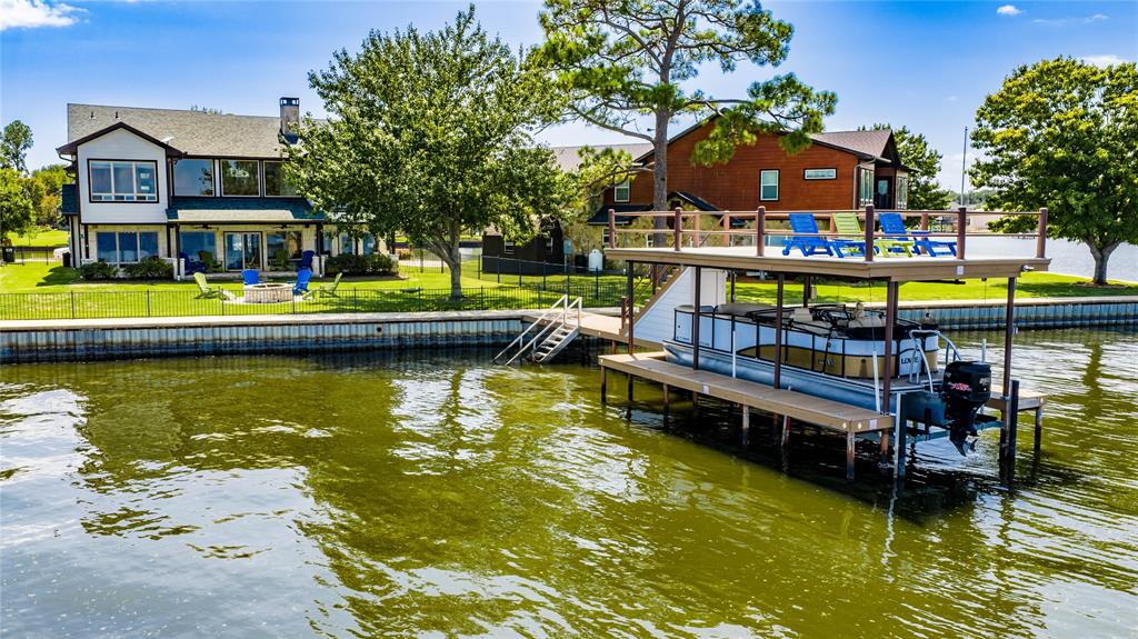 2621 Driftwood Drive