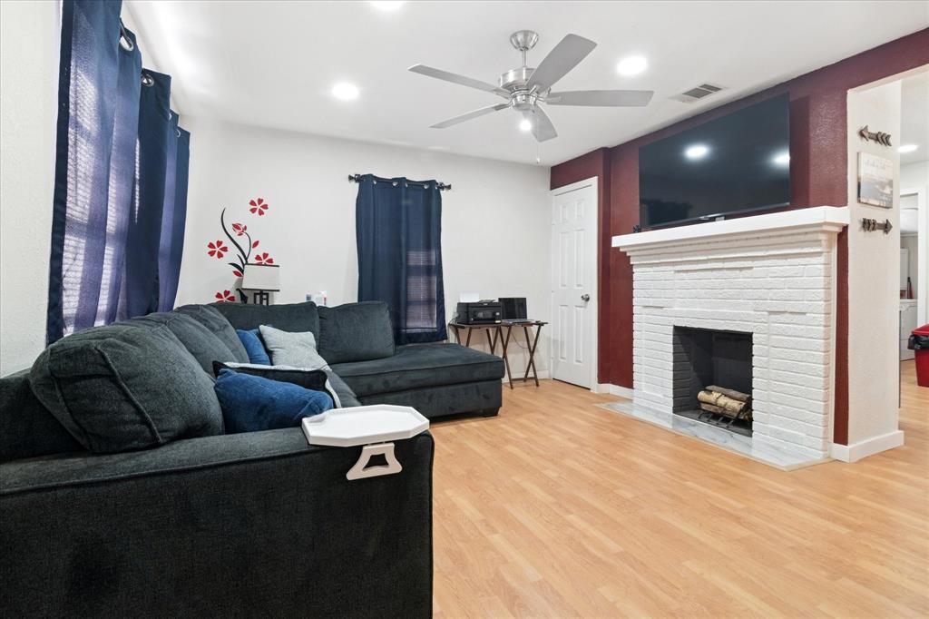 Fisher & Fishers - Residential