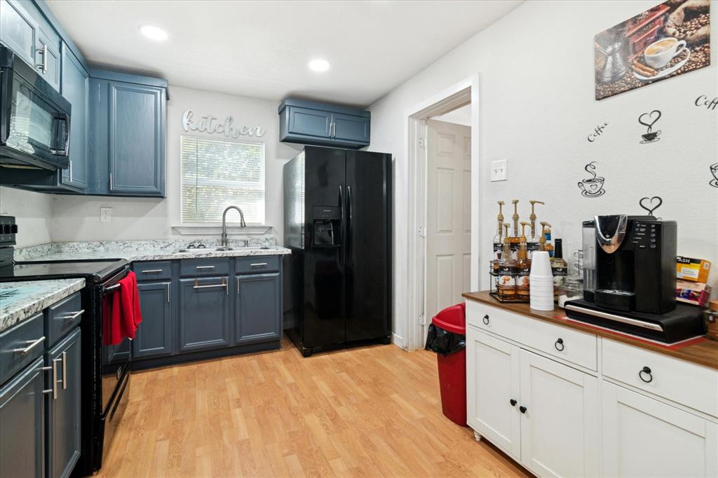 Fisher & Fishers - Residential