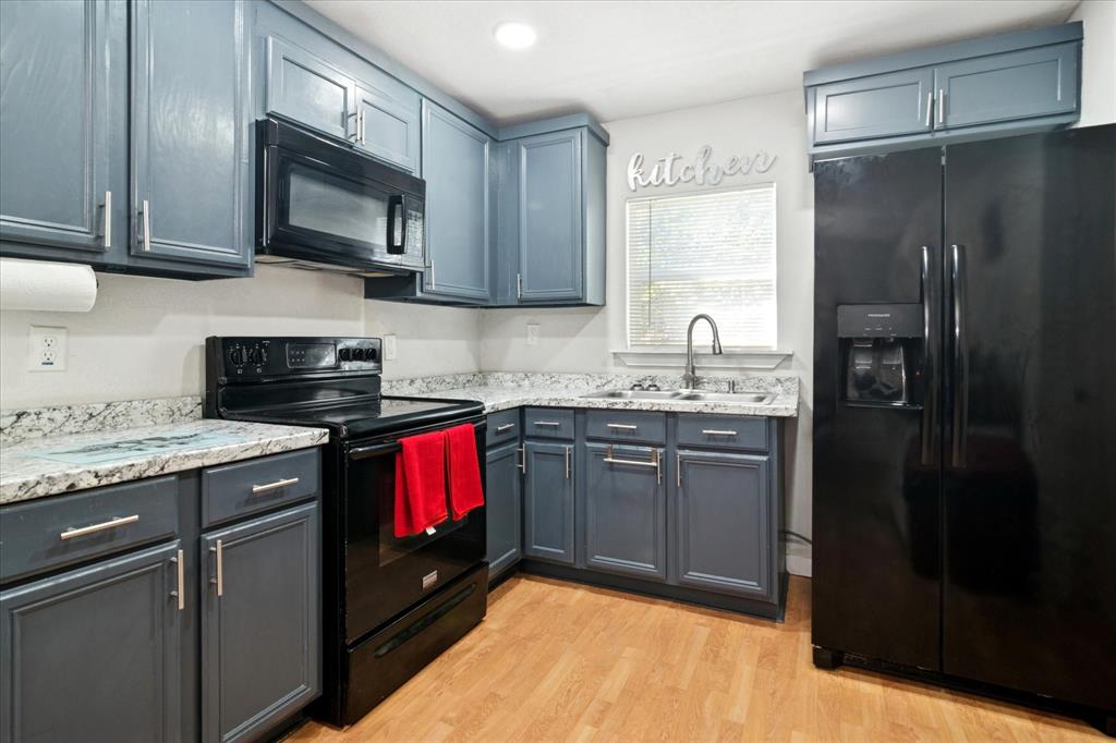 Fisher & Fishers - Residential