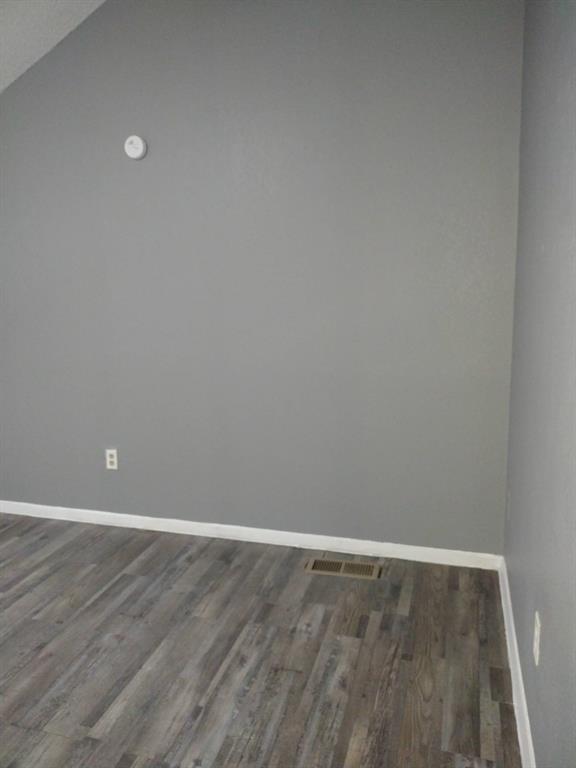 Northeast Dallas - Residential Lease