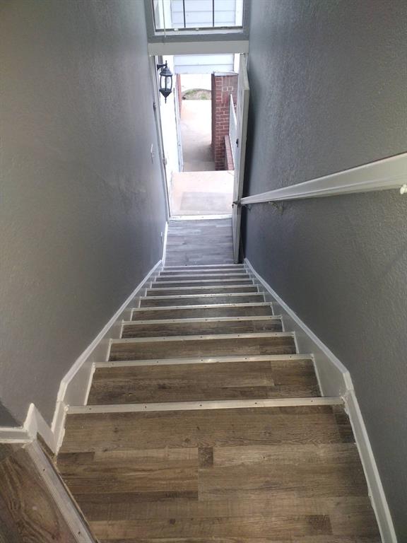 Northeast Dallas - Residential Lease