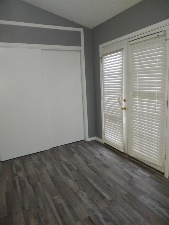 Northeast Dallas - Residential Lease